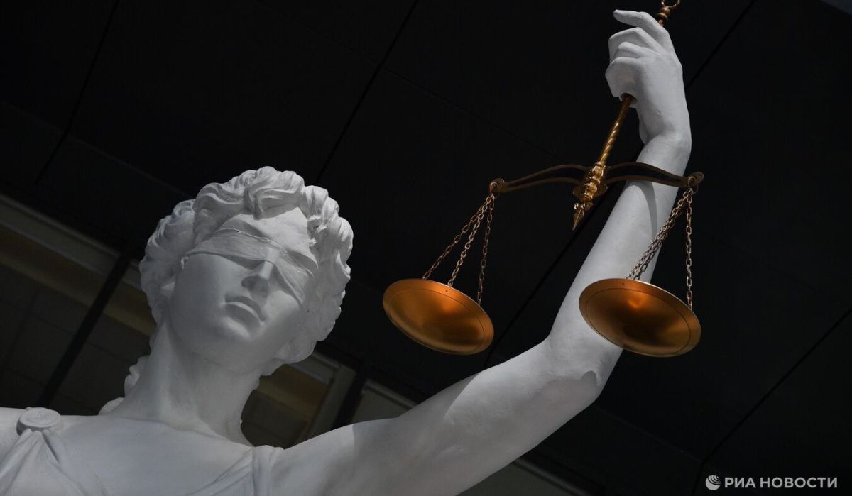 Омскую банду признали виновной и приговорили к тюремным срокам