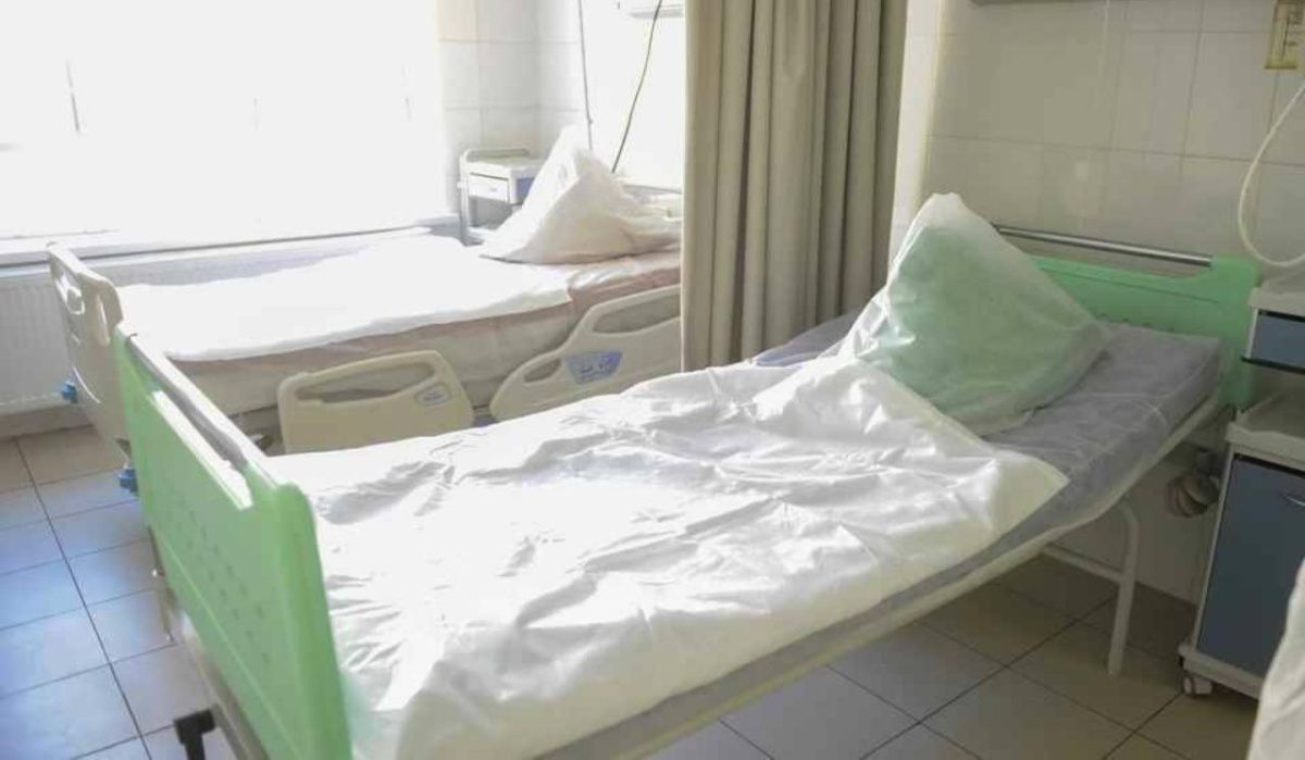 Первый пациент, перенесшей пересадку сердца в Петербурге, выписан из больницы