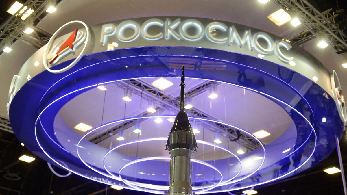 Рогозин прокомментировал дело о хищении у «Роскосмоса» более 600 млн рублей