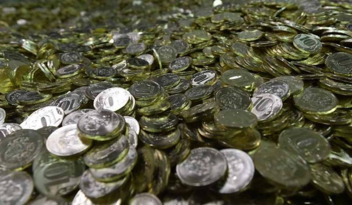 В Омске стартовала очередная «Монетная неделя»