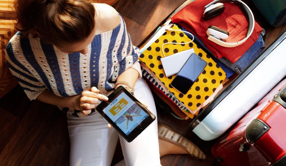 МЧС предупреждает: зарядные устройства могут загореться на солнце