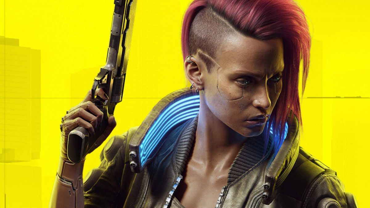 Премьеру самой ожидаемой игры Cyberpunk 2077 перенесли в 3-й раз