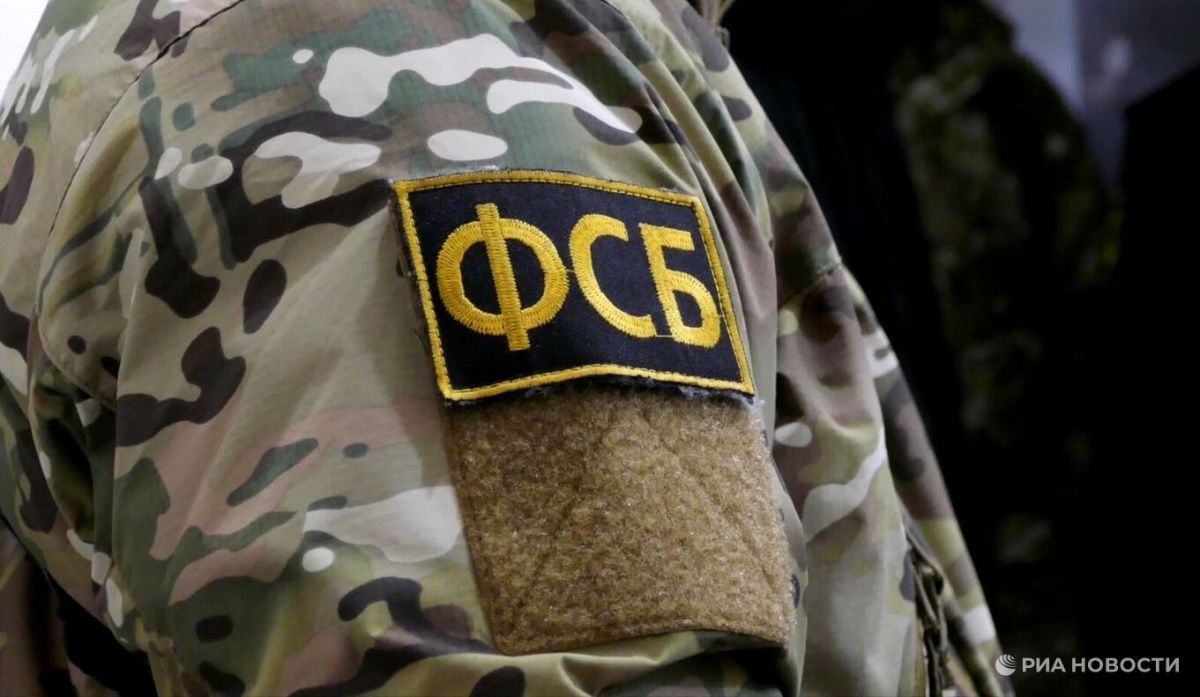 ФСБ предотвратила заказное убийство отца жителем Красноярска