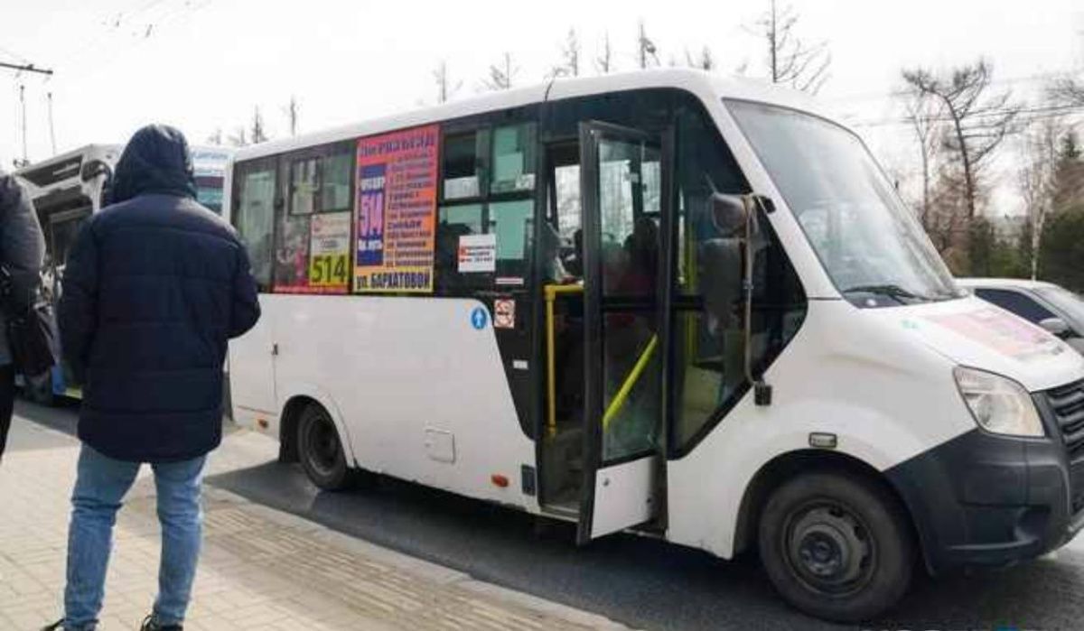 В Омске вновь открыт популярный городской маршрут