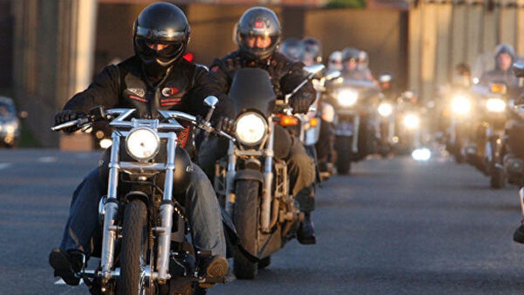 Открытие мотосезона 2025 года в Москве пройдет с участием горожан и гостей