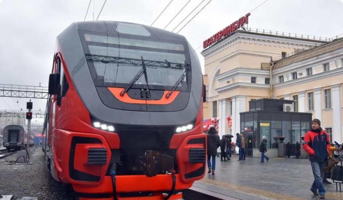 В Свердловской области открылся губернаторский маршрут, которые соединяет два региона