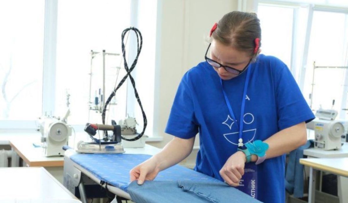 В региональном этапе чемпионата «Абилимпикс» выступят 378 конкурсантов