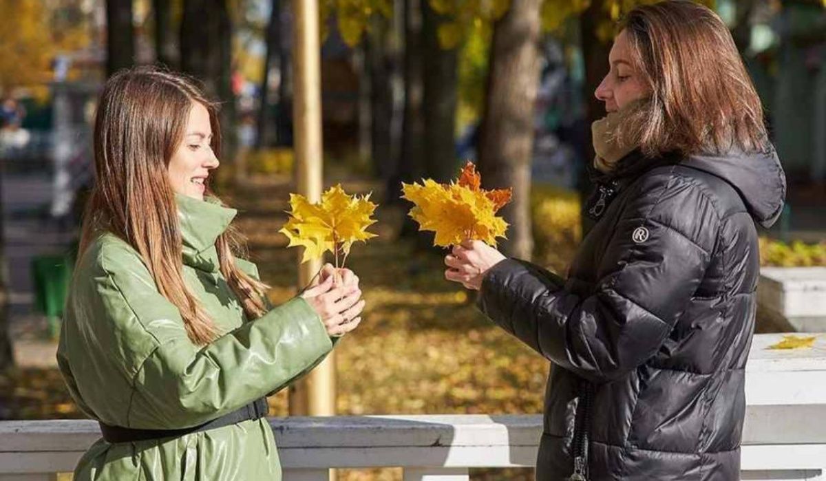 Леус рассказал о погоде в Петербурге в последний день сентября