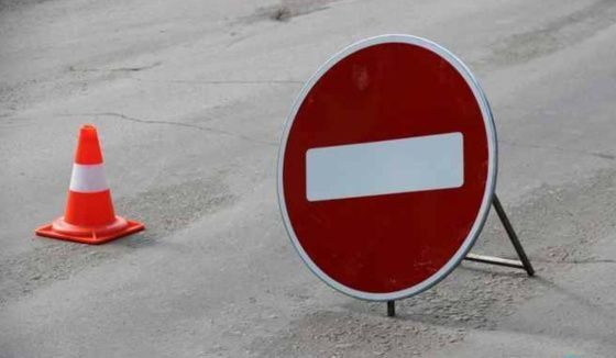 В Омске ограничат движение транспорта из-за мероприятий ко Дню молодежи