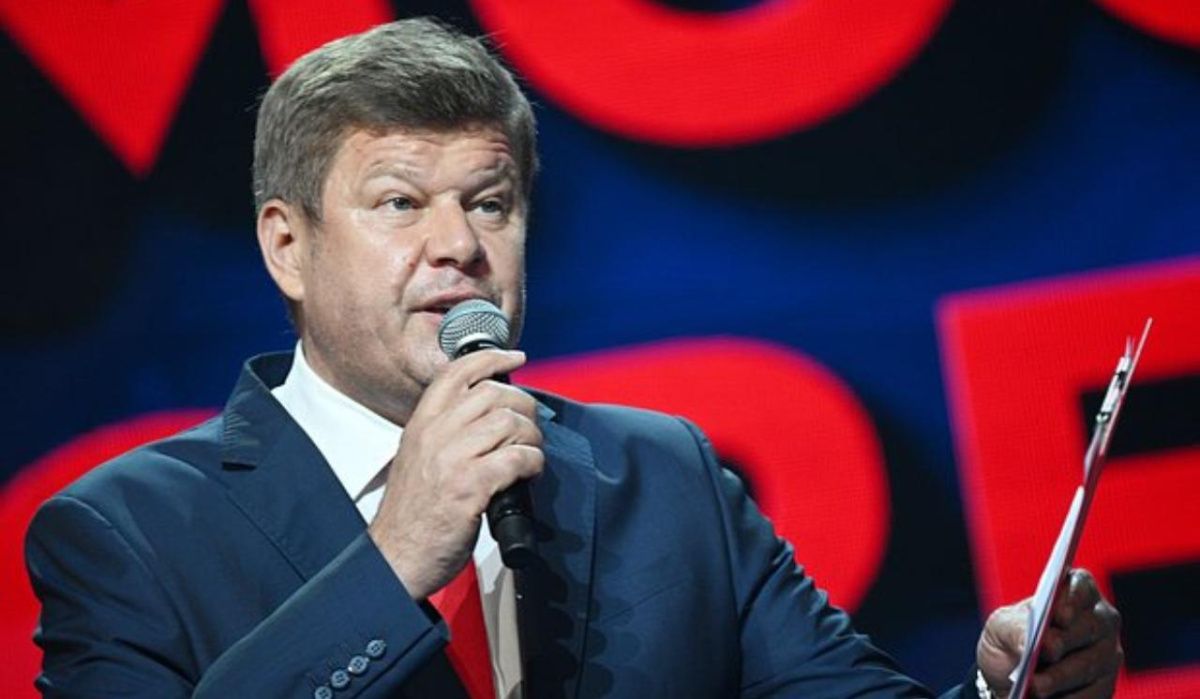 Губерниев поддержал сохранение лыжной базы в Омске