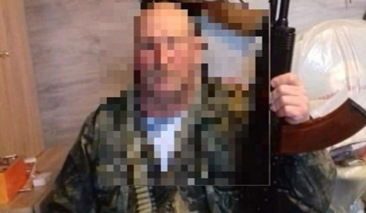 Трое человек застрелены из охотничьего ружья в Ленинградской области