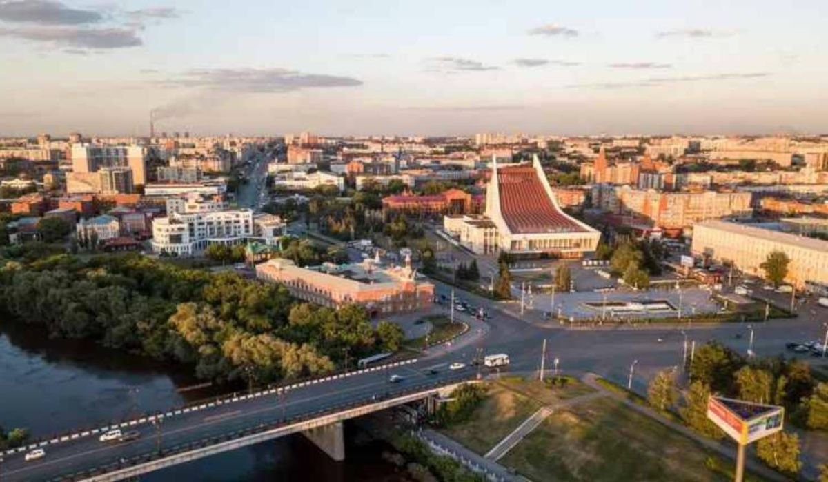 В Омской области проведут реорганизацию Министерства труда