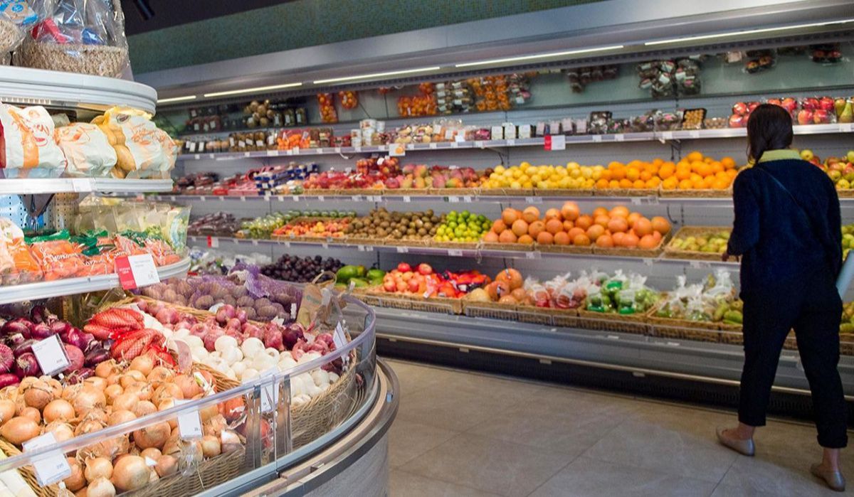 В Башкортостане дешевеют продукты 