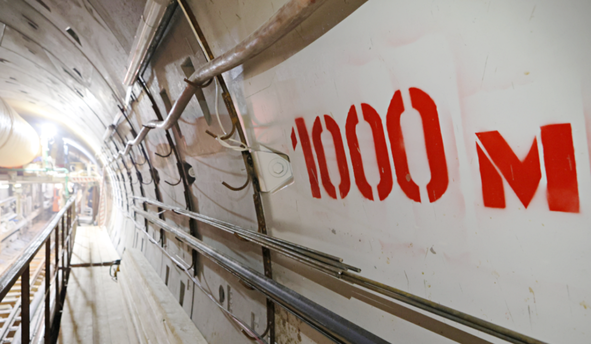 Китайская корпорация примет участие в строительстве челябинского метротрама