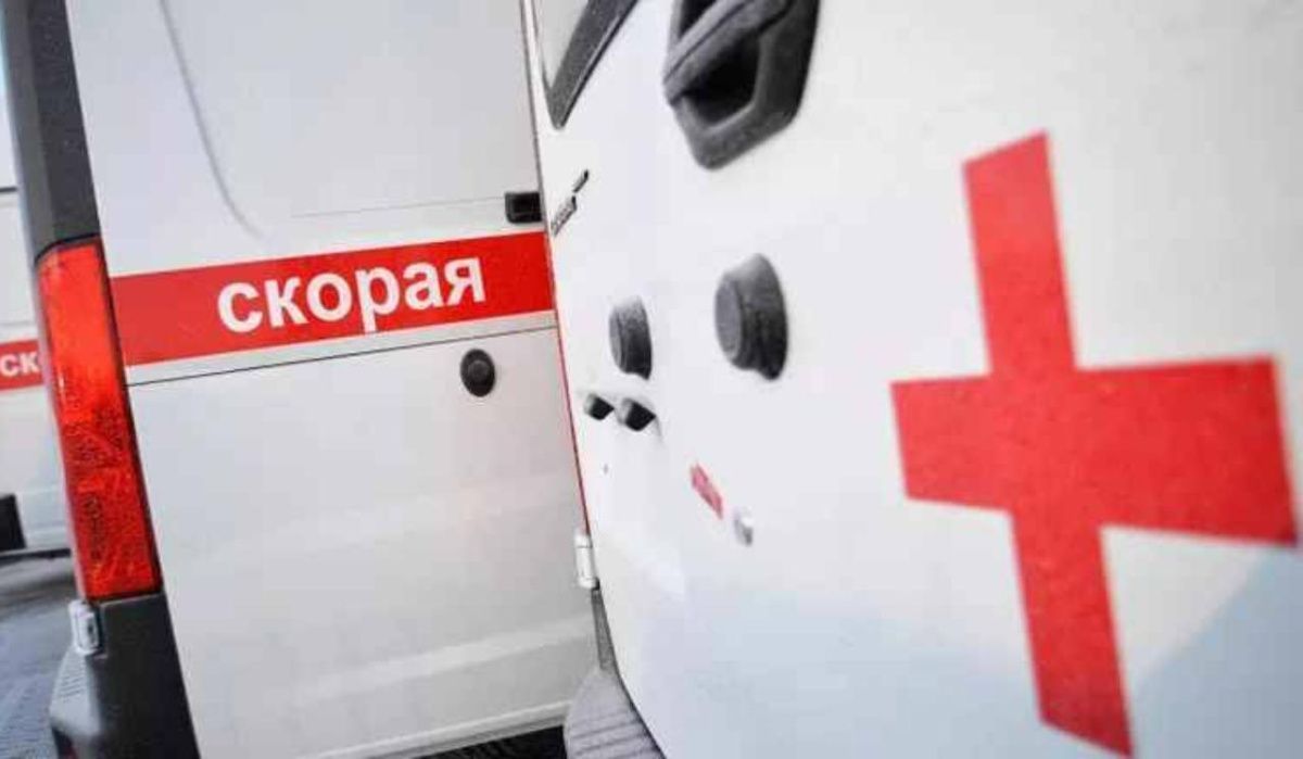 В Омске скончался второй пострадавший после пожара в многоэтажном доме