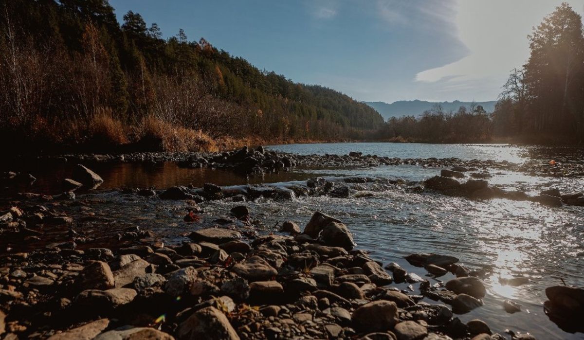 Съемки второго сезона док-реалити &quot;Хайканутые&quot; стартовали в Челябинской области