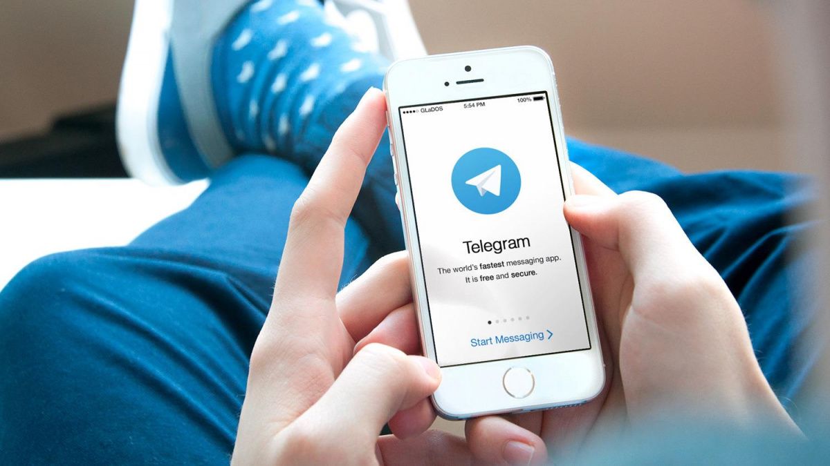 Telegram заблокировал пять ботов, собирающих персональные данные пользователей
