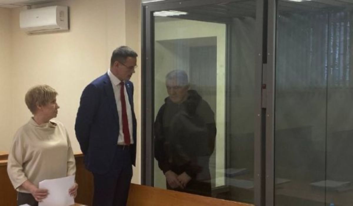 Бывший министр транспорта Самарской области Пивкин отказался признать вину