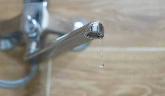 В Омске через неделю начнут плановое отключение горячей воды