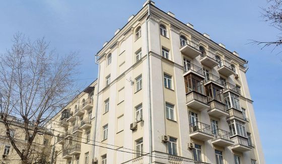 Почти 200 лифтов заменят в жилых домах на северо-востоке Москвы