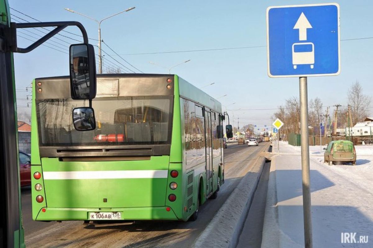 В Красноярске перекроют часть ул. Комарова для транспорта