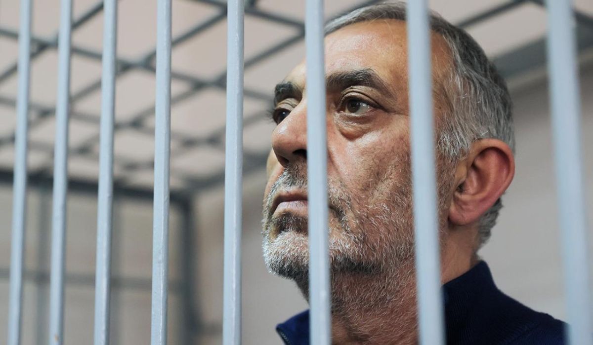 В Екатеринбурге арестован шестой подозреваемый в деле о заказных убийствах