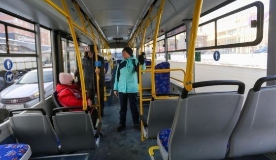 В Омске появятся новые троллейбусные маршруты