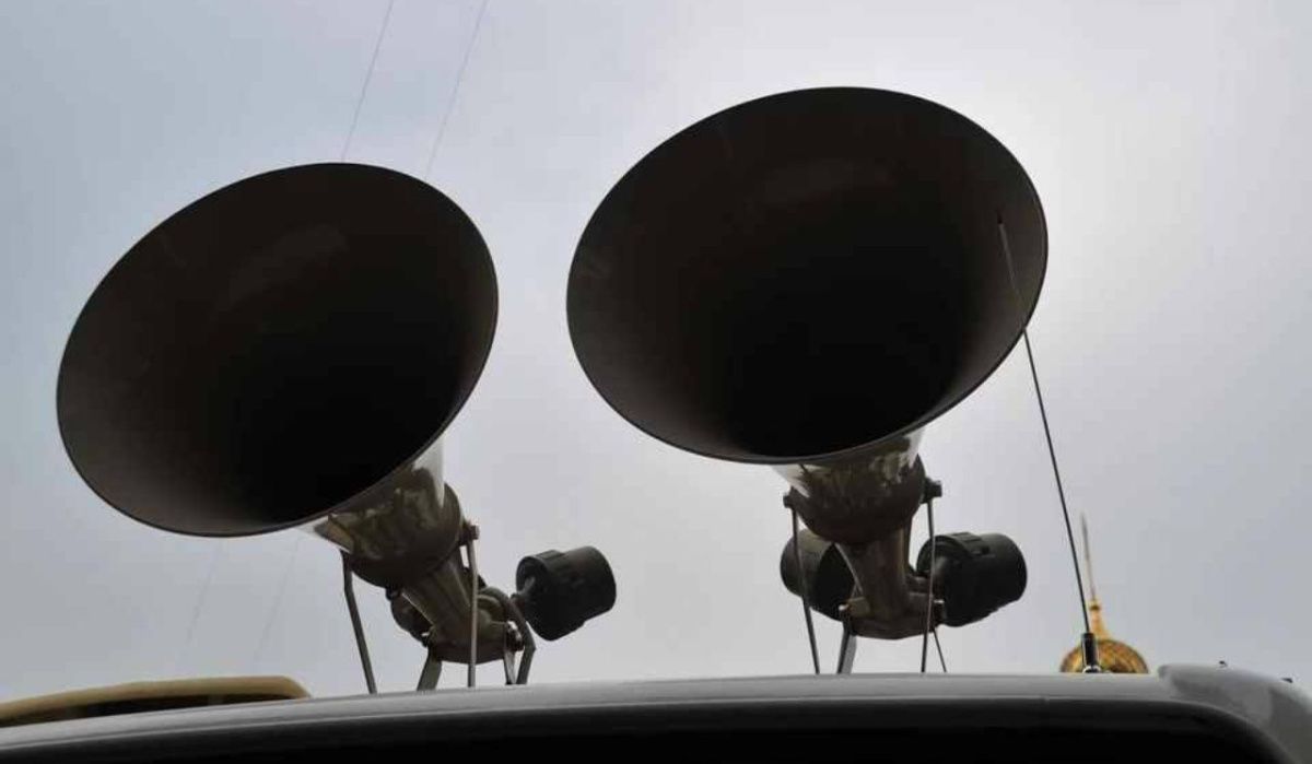 В Прикамье пройдёт проверка систем оповещения населения