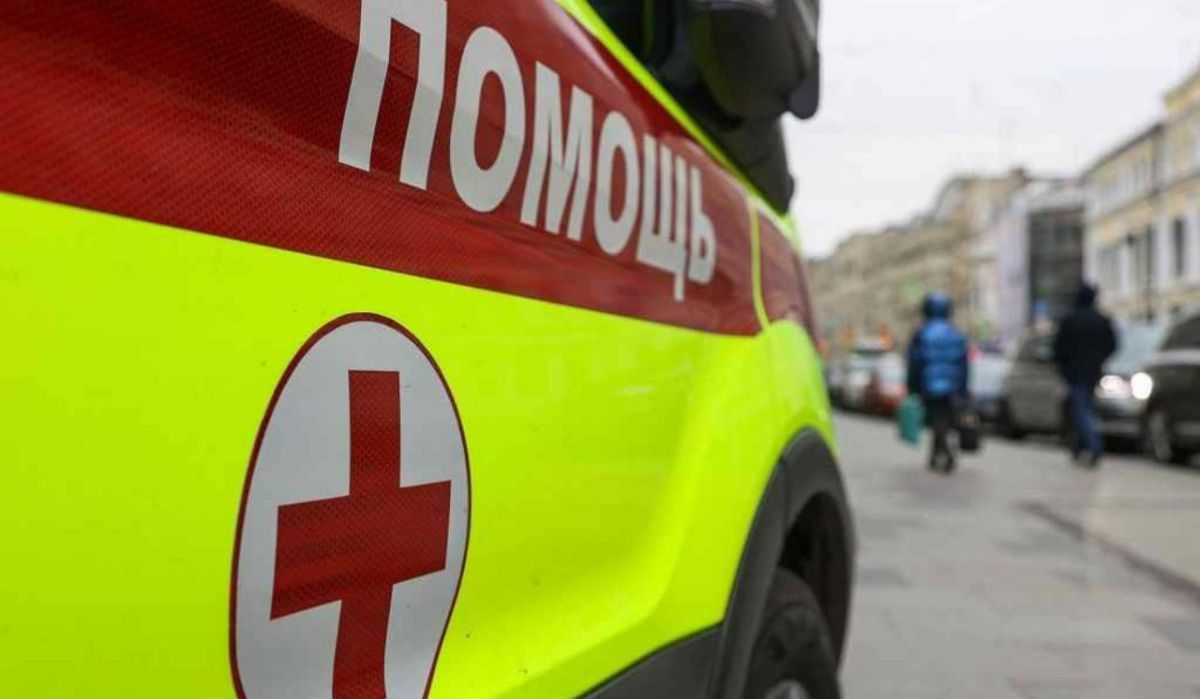 Перелом ноги получил ребёнок из Ленинградской области во время массажа