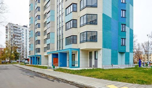 В Омске ликвидаторы аварии на ЧАЭС и выходцы с Крайнего Севера получат жилищные сертификаты
