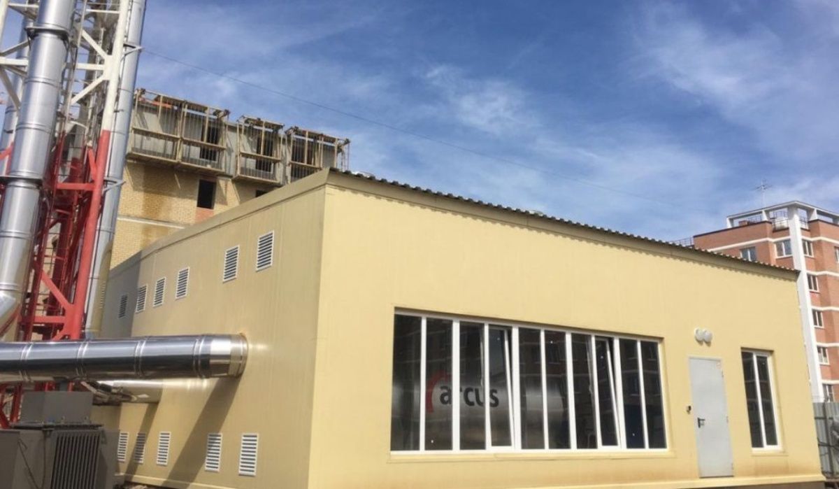 В Ростове к отопительному сезону готовы 70% социальных объектов