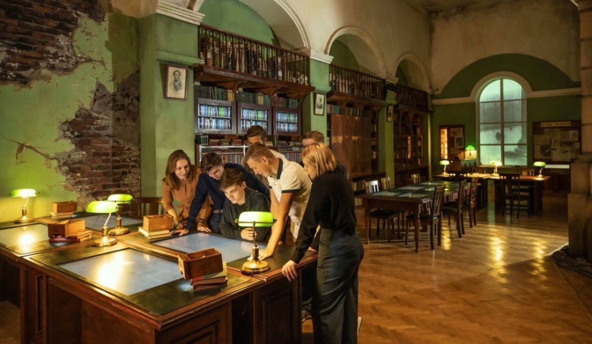 Музей Победы впервые отметит годовщину завершения битвы за Ленинград