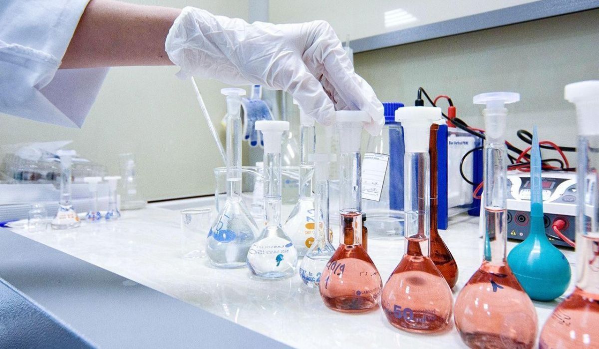 В Москве с начала года провели свыше 1,7 млн анализов качества воды