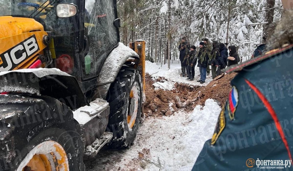 Отставной полковник полиции признался в убийстве журналиста «Фонтанки» Максимова
