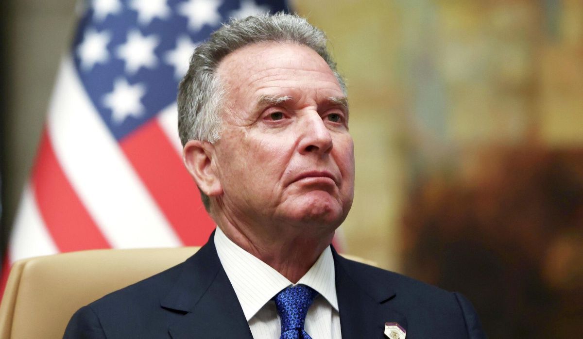 Спецпредставитель Трампа намерен добиться снятия санкций с России