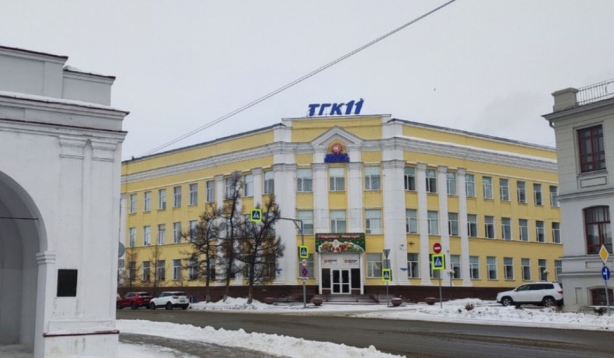 Бывший замдиректора ТГК-11 в Омске предстанет перед судом за коммунальный коллапс