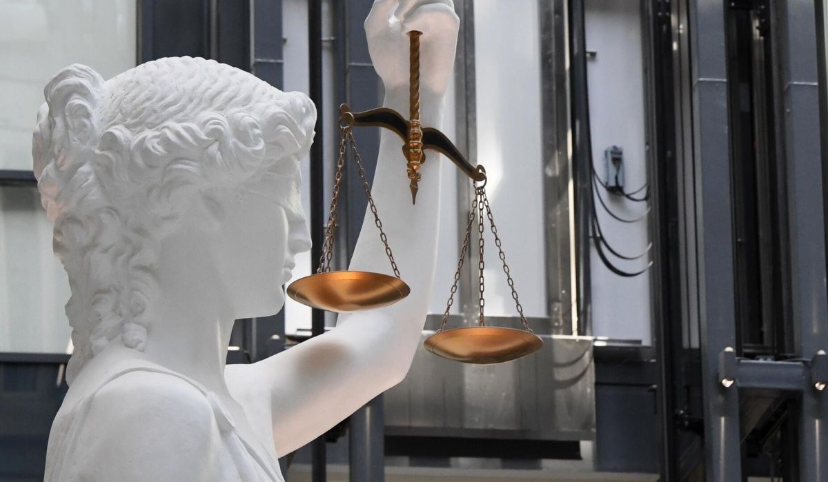 Четырех красноярцев осудили за мошенничество при строительстве объектов Росатома