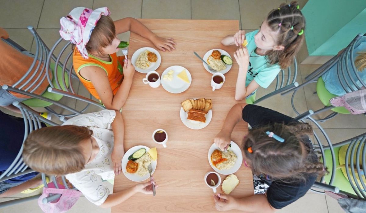 Психолог Наумова объяснила, как успешно подготовить ребенка к детскому лагерю