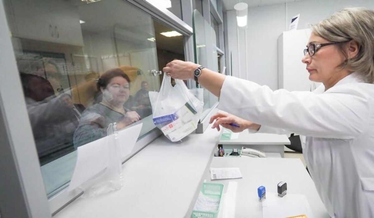 Льготные препараты для диабетиков появятся в аптеках Омска с 15 января