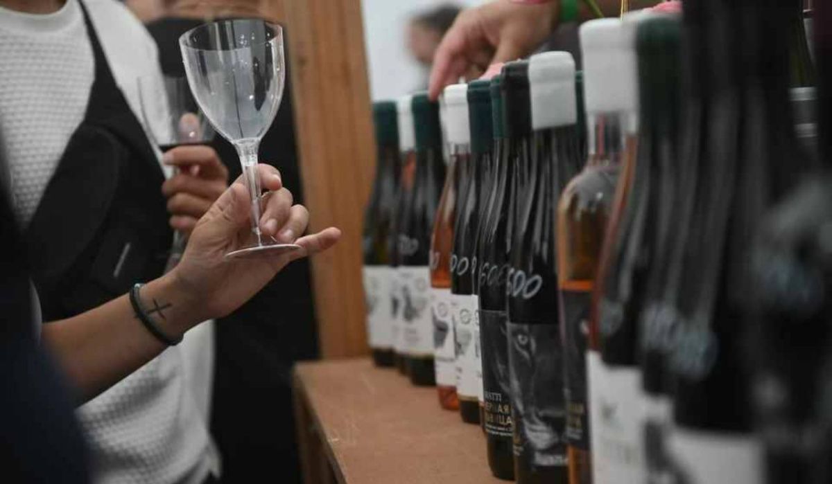 В Омске и области 11 сентября вводят сухой закон