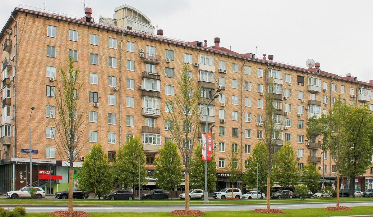 66 отремонтированных в столице домов сохраняют память об известных учёных