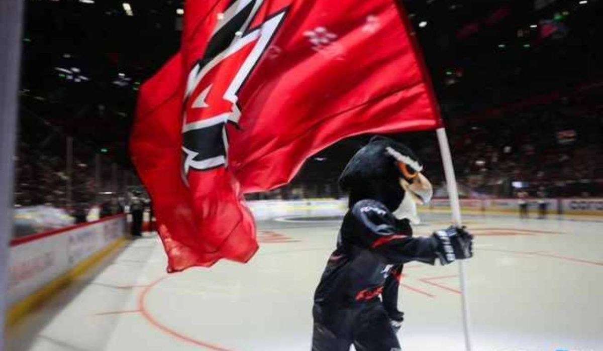 Омский «Авангард» узнал соперника по первому раунду плей-офф