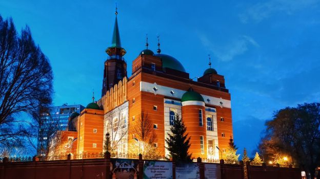Самарские мусульмане отметят Уразу-байрам 30 марта 2025 года