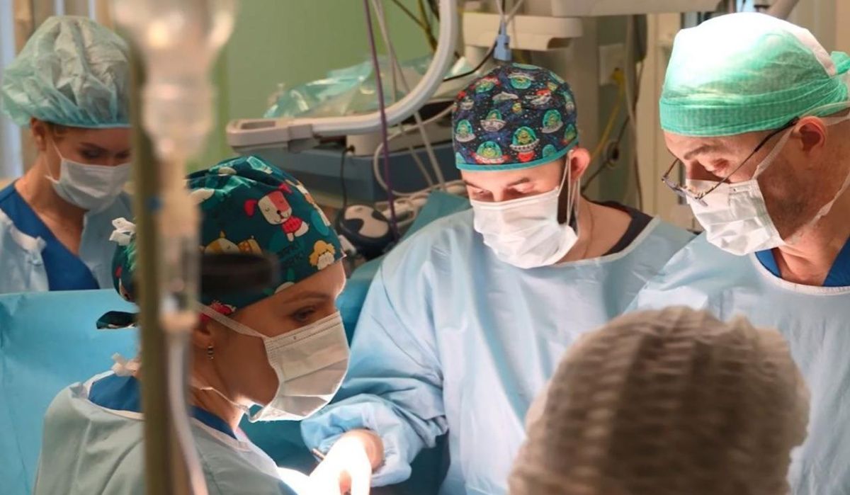 В Москве обновили каркас для улучшения качества нефрологической помощи