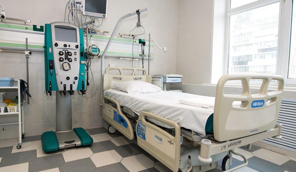 Новое отделение медицинской реабилитации откроется в Омской области