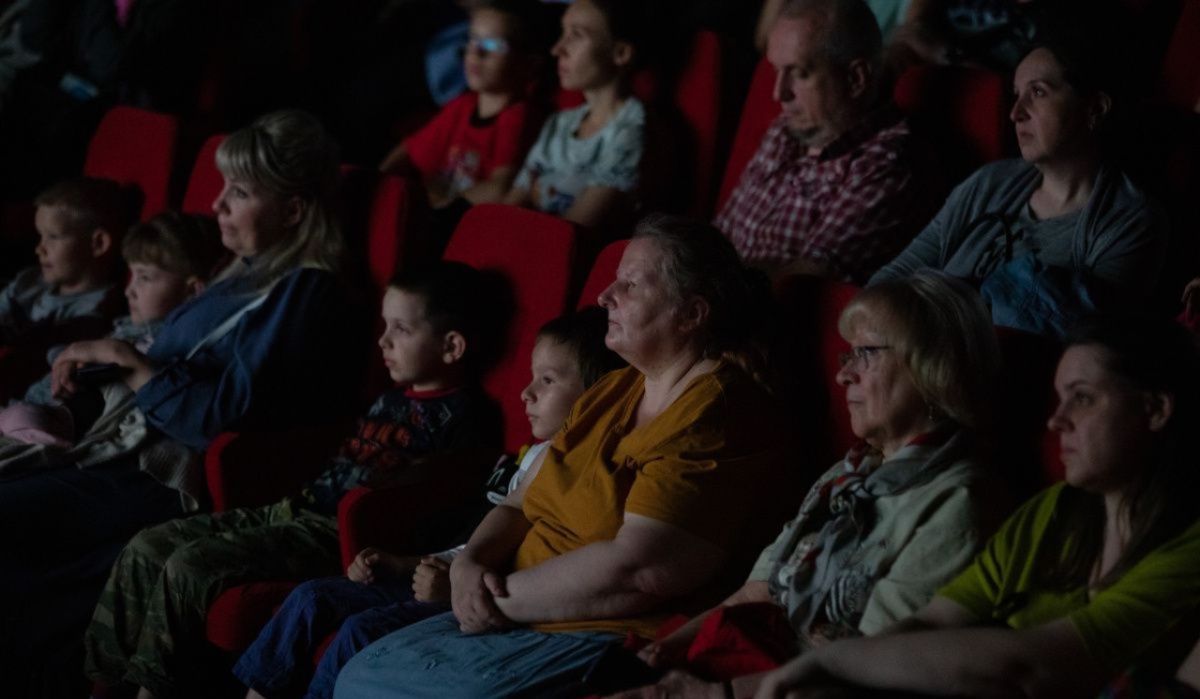 Музей Победы проведет бесплатный показ мультфильмов ко Дню анимации