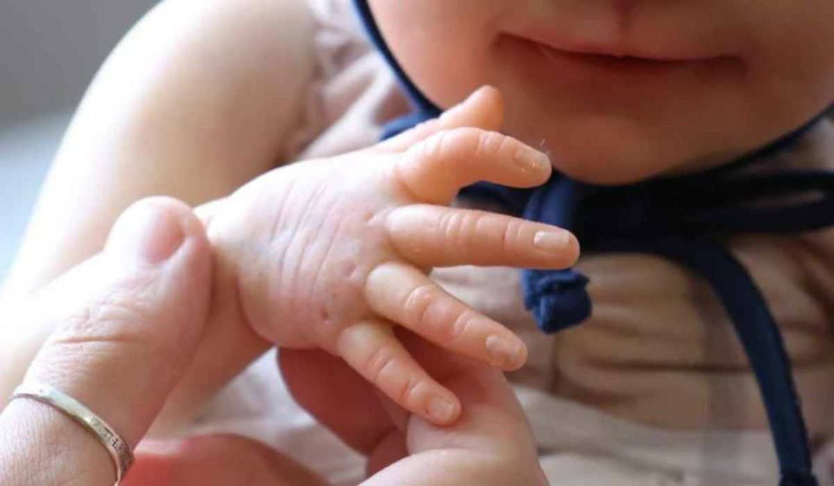 Назван топ популярных имен новорожденных в Петербурге в 2025 году