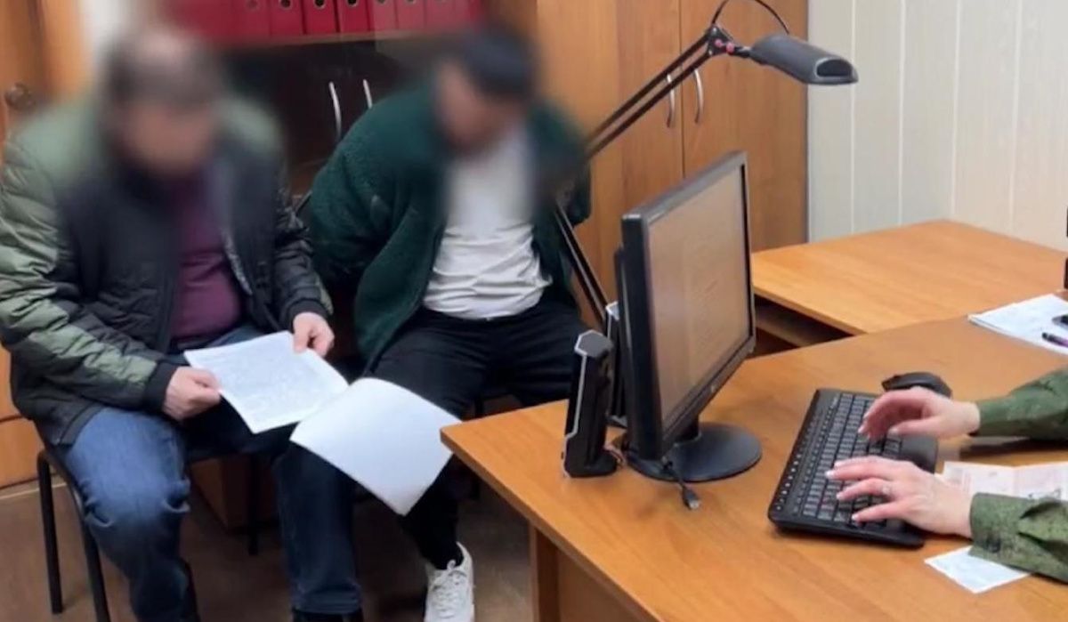 В Красноярском крае разоблачили банду, похищавших женщин для проституции