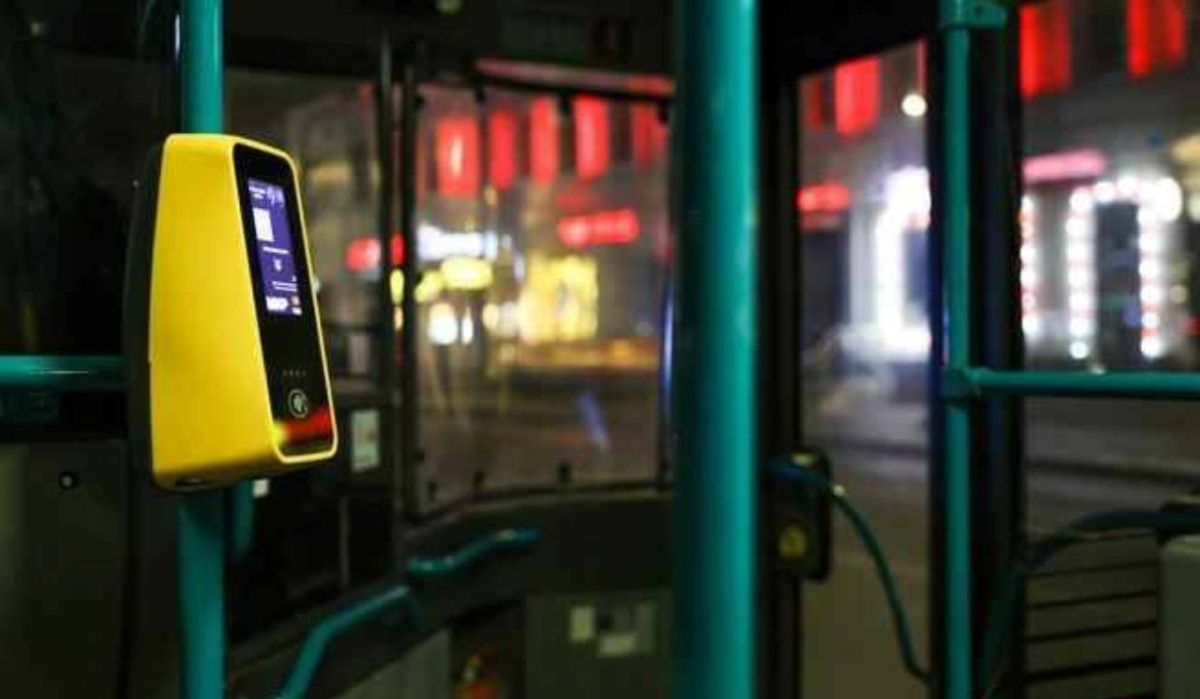 В Москве повысится стоимость проезда в общественном транспорте