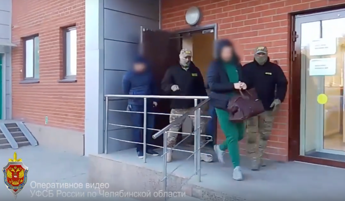 По делу о коррупции в челябинском фонде капремонта задержаны еще два фигуранта